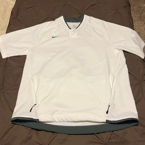 Men’s Nike Team Hot Jacket